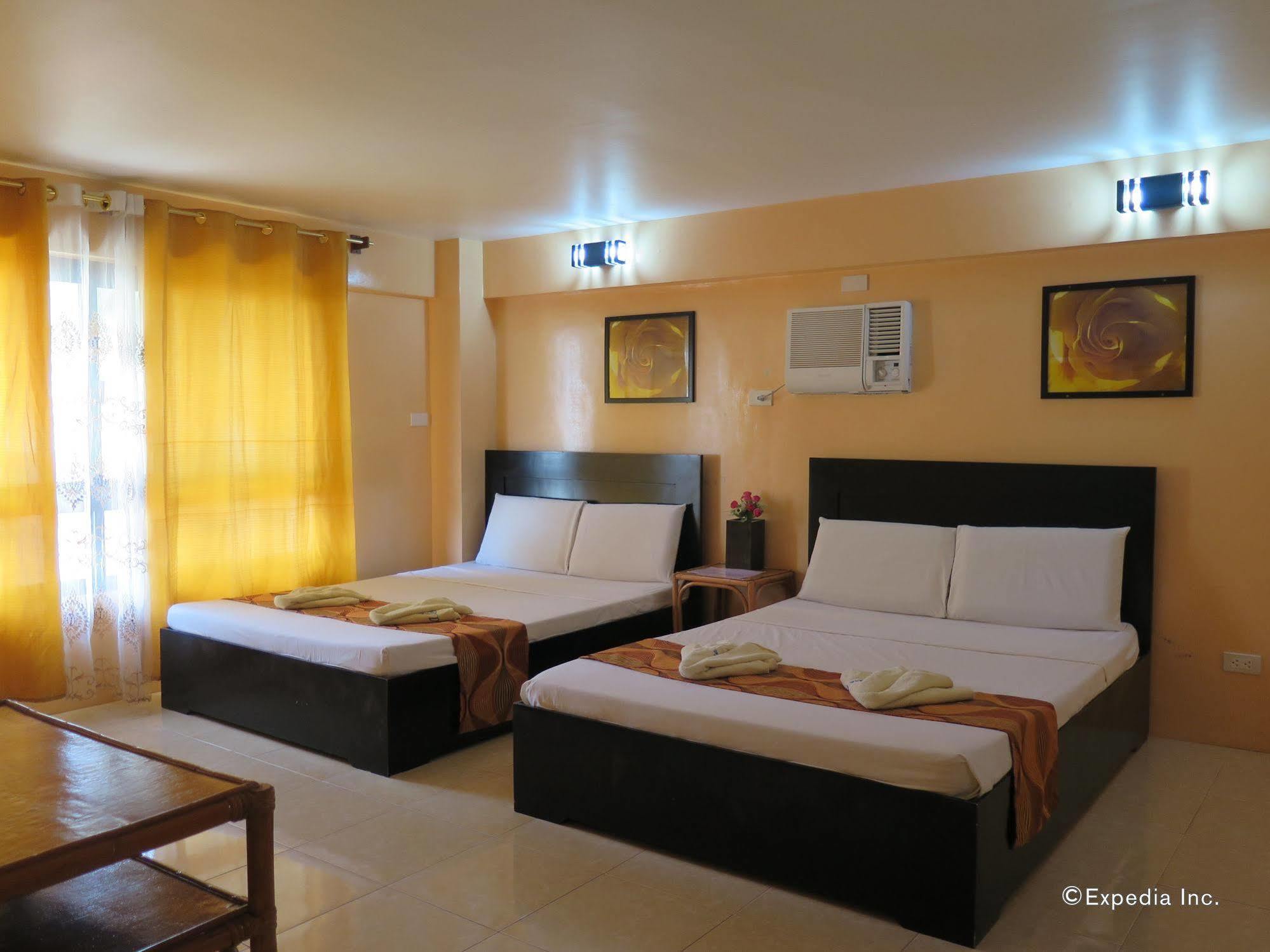 Casa Cecilia Hotel El Nido Exterior foto