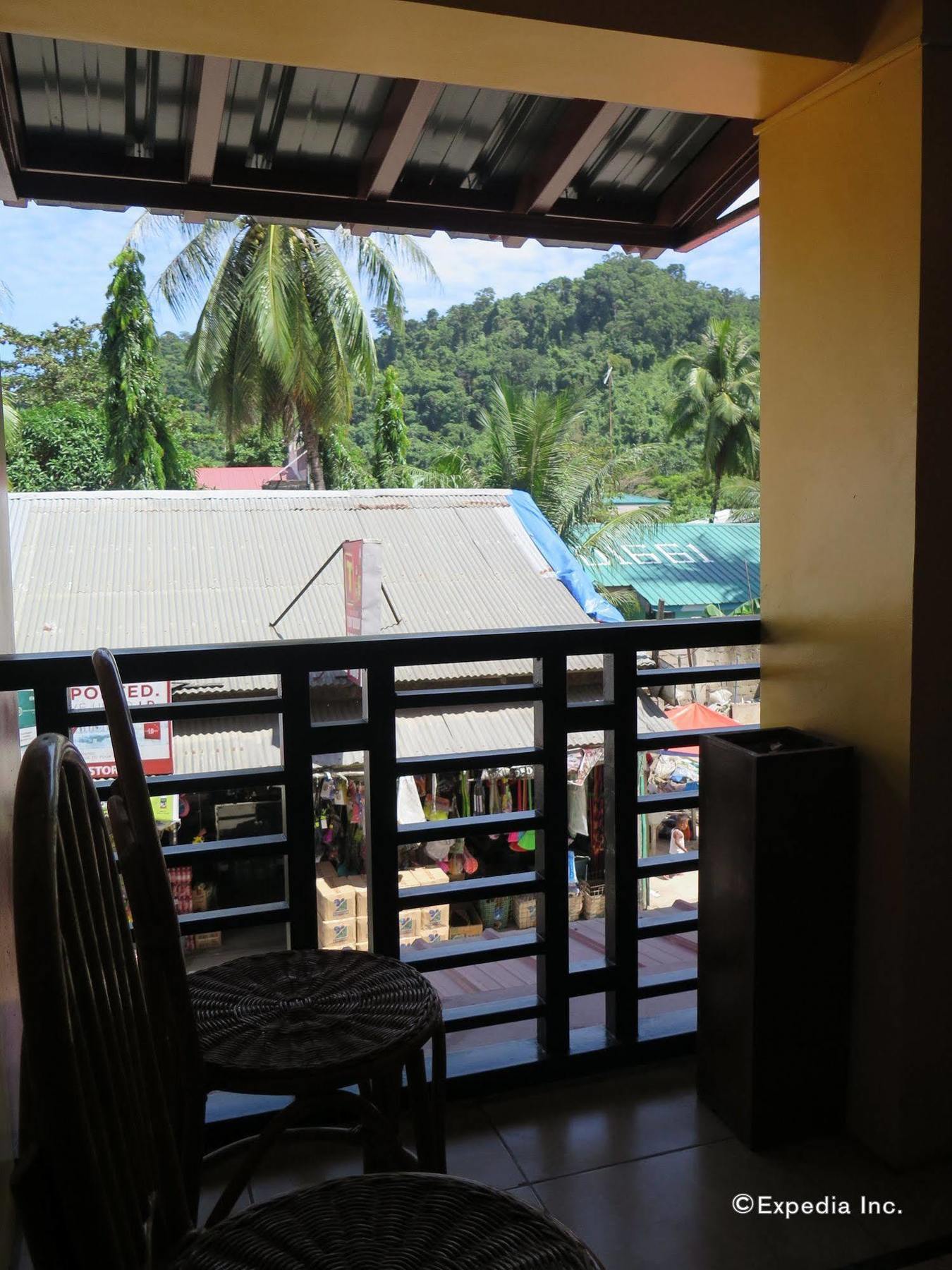 Casa Cecilia Hotel El Nido Exterior foto